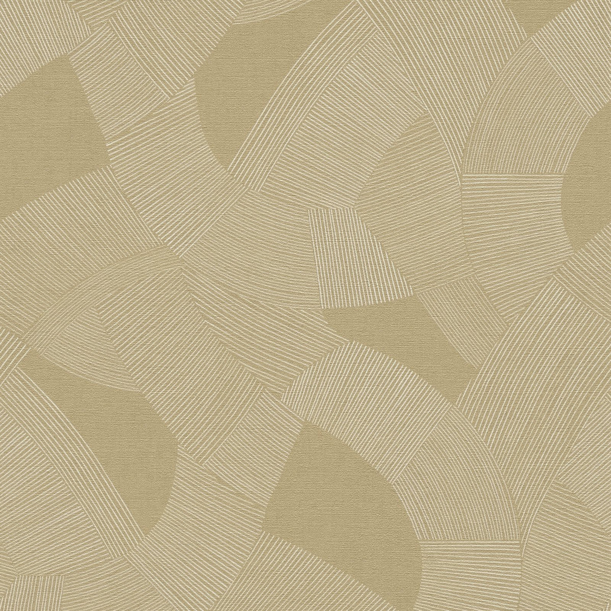 GALERIE WALLCOVERINGS Havana 2    Yellow   - HV41075