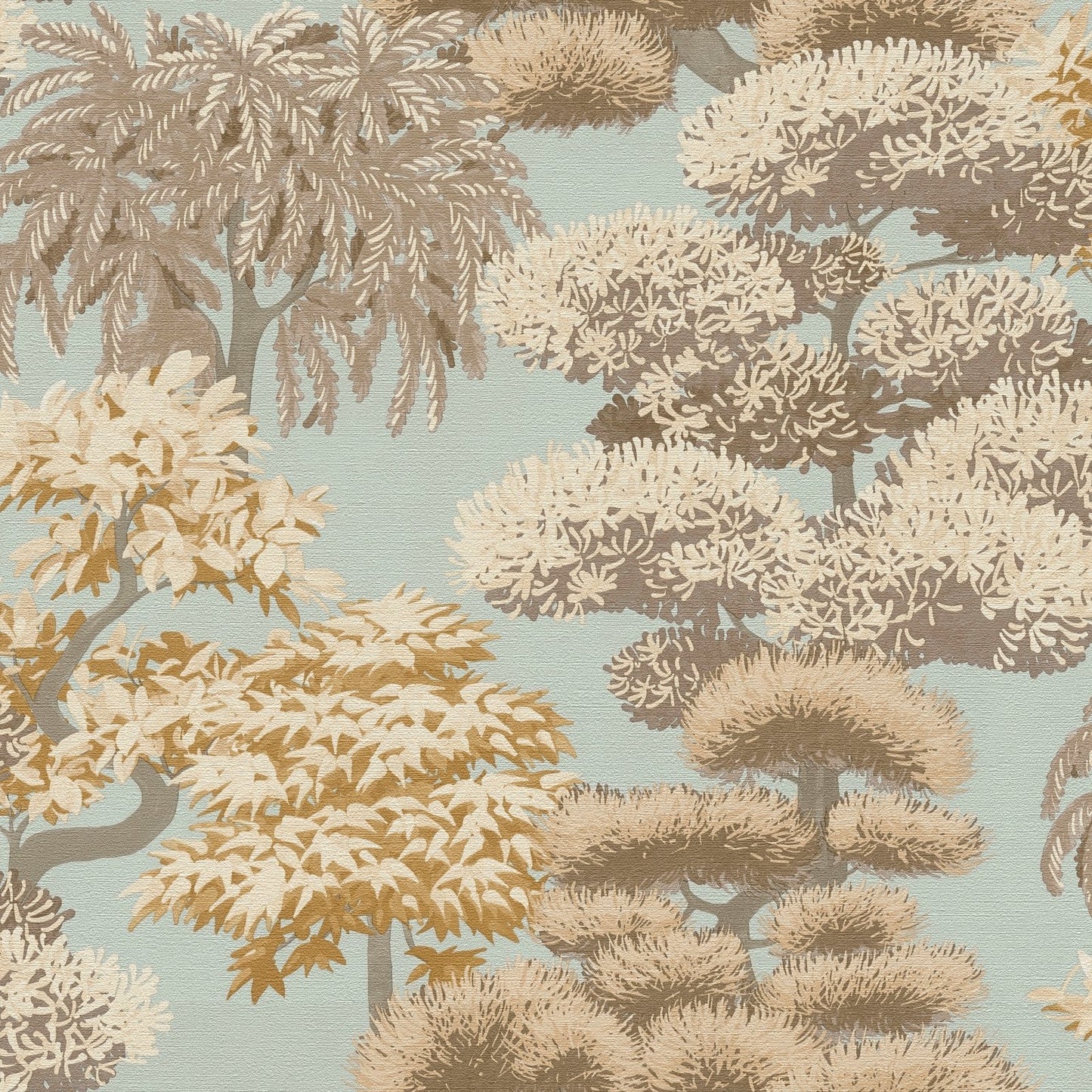 GALERIE WALLCOVERINGS Havana 2    Beige   - HV41080