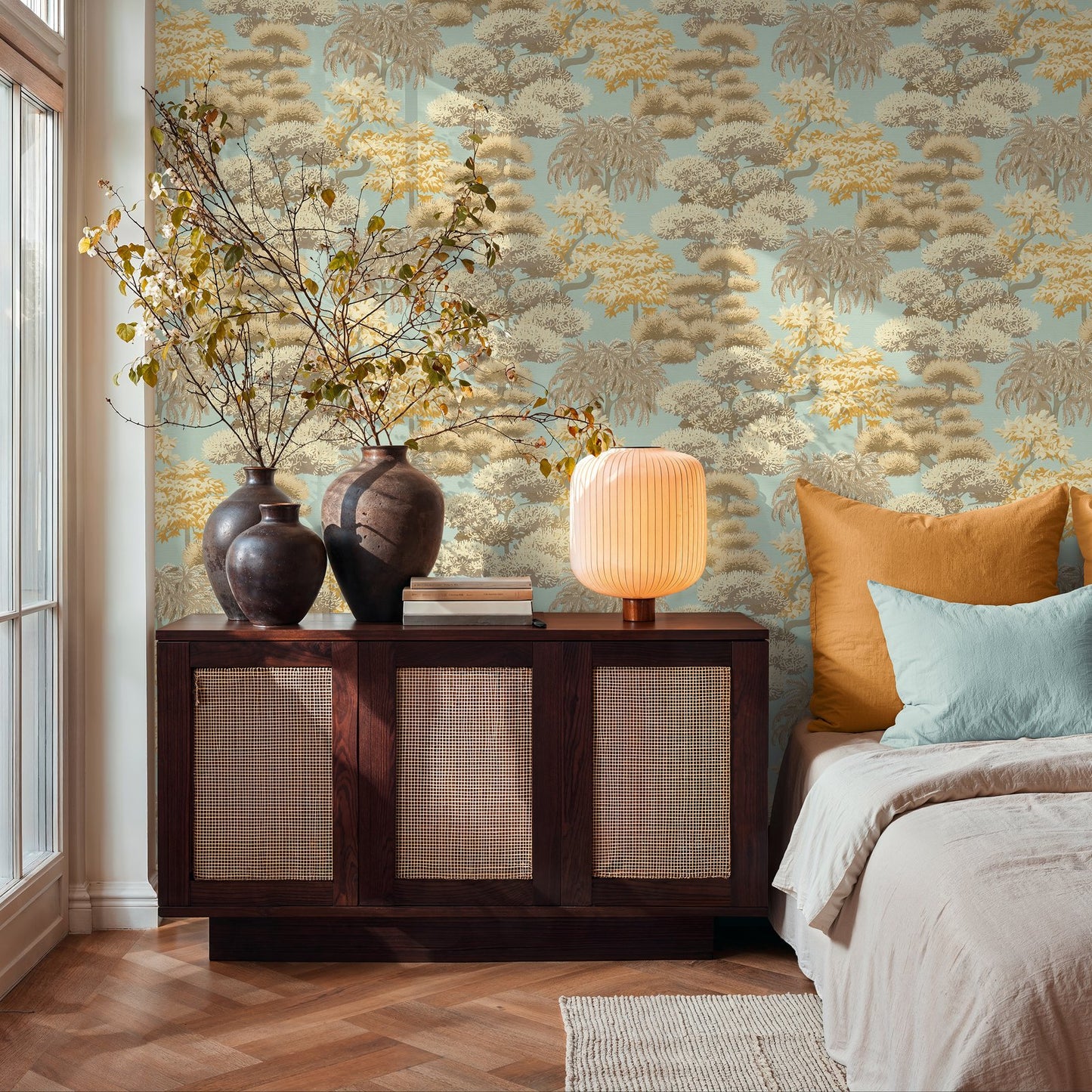 GALERIE WALLCOVERINGS Havana 2    Beige   - HV41080