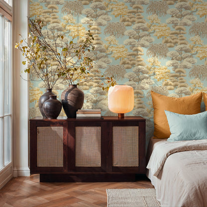 GALERIE WALLCOVERINGS Havana 2    Beige   - HV41080
