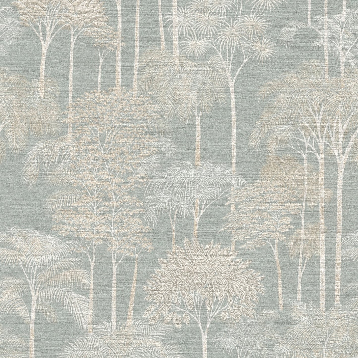 GALERIE WALLCOVERINGS Havana 2    Cream   - HV41082