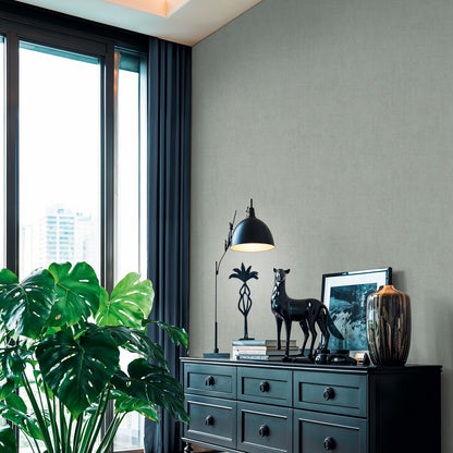 GALERIE WALLCOVERINGS Havana 2    Green   - HV41102