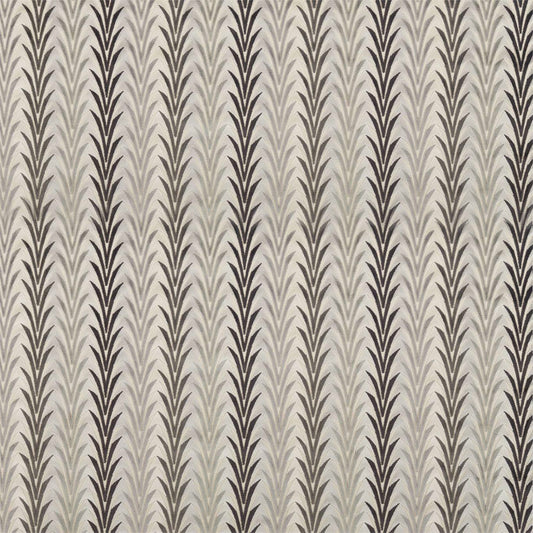 HARLEQUIN Velika Fabric Other Charcoal,Platinum,Silver   - HVVC132964
