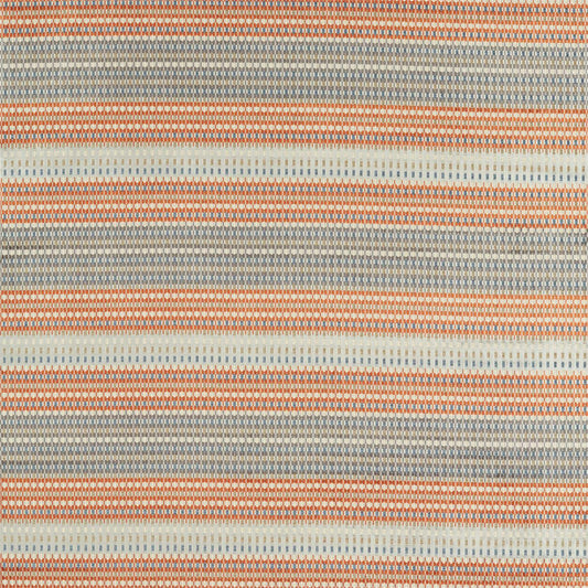 HARLEQUIN Maslina Fabric Geometric Russet,Glacier,Charcoal   - HVVC132979