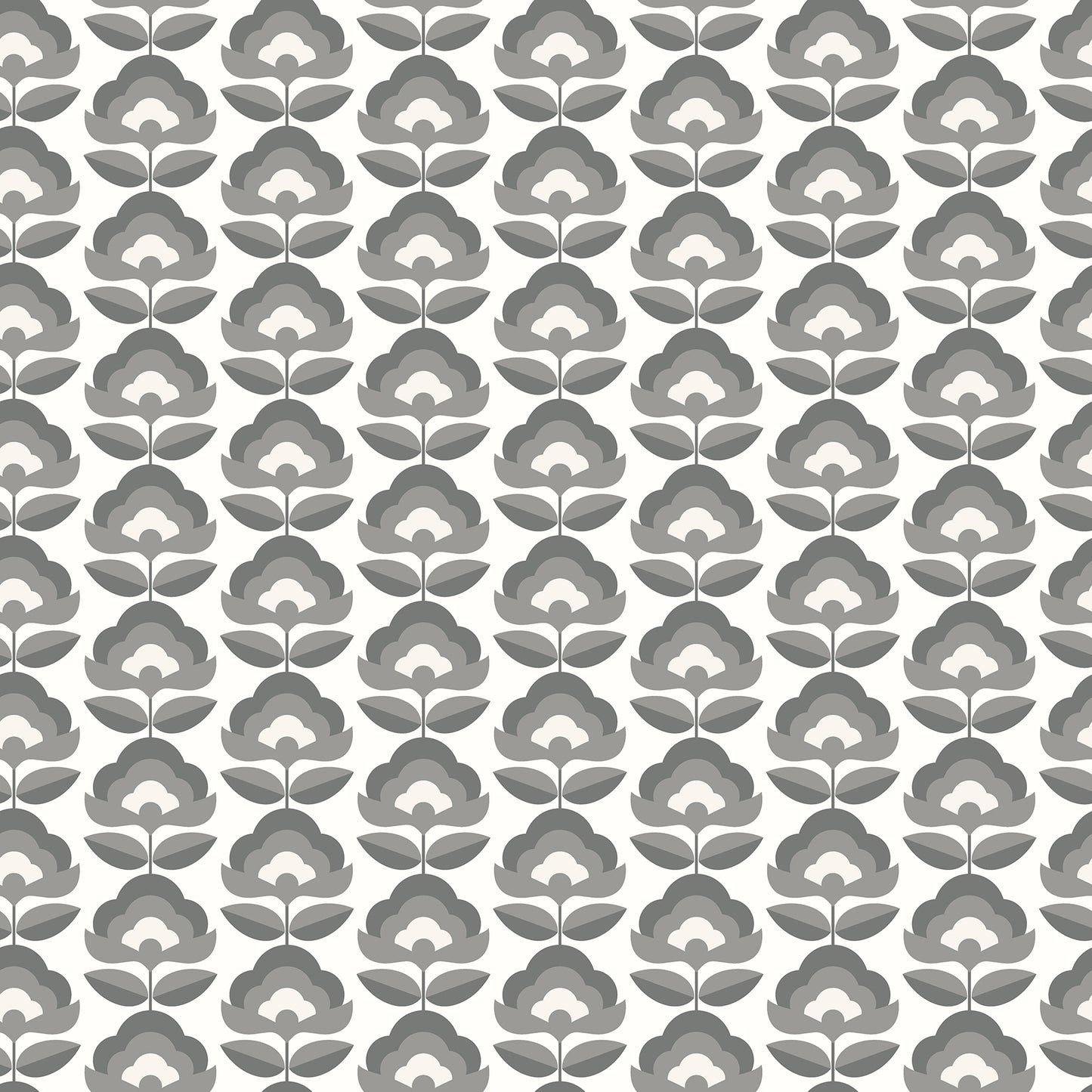 York Wallcoverings Hoopla Walls Retro Flower Chalkboard Peel and Stick Wallpaper Botanical Retro Chalkboard  Current Peel & Stick - HWA1173PU