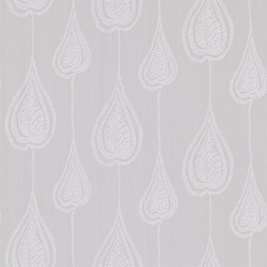 HARLEQUIN Gigi Wallpaper Other Harbour Grey  Surflex-Printed Wallpaper - HWHI111183