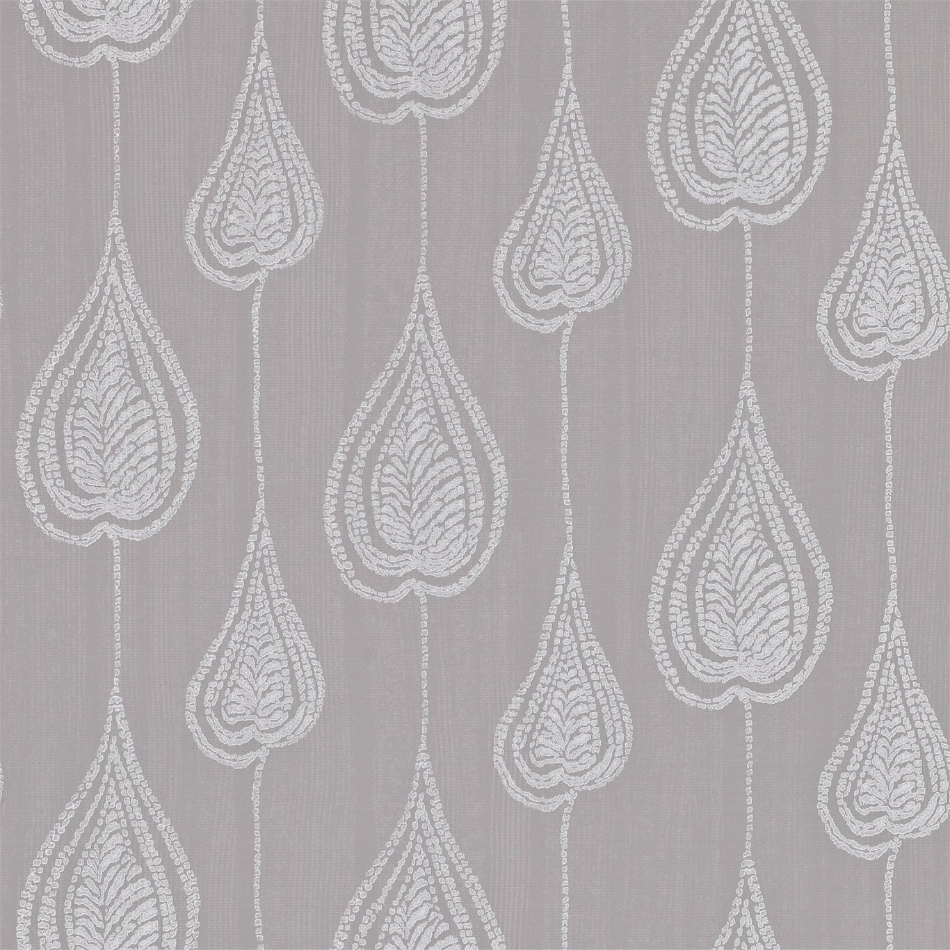 HARLEQUIN OUTLET Gigi Wallpaper Other Smoked Mauve   - HWHI111185