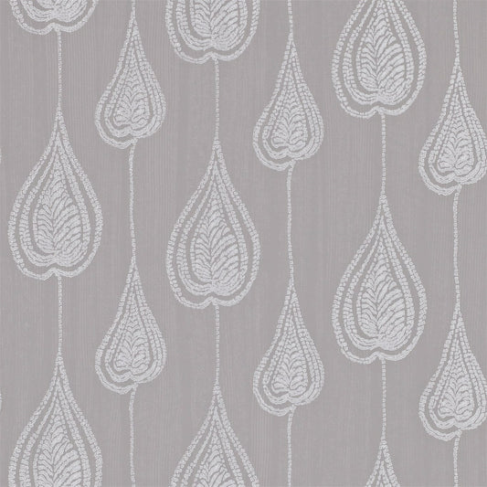 HARLEQUIN OUTLET Gigi Wallpaper Other Smoked Mauve   - HWHI111185