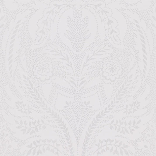 HARLEQUIN OUTLET Florence Wallpaper Damasks Mist   - HWHI111193