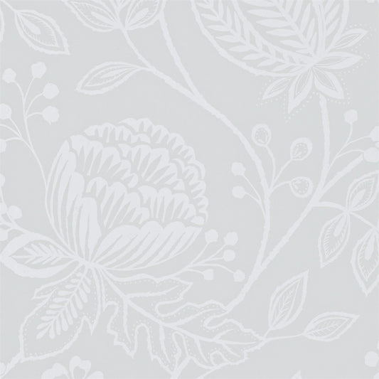 HARLEQUIN OUTLET Mirabella Wallpaper Contemporary Floral Willow   - HWHI111196