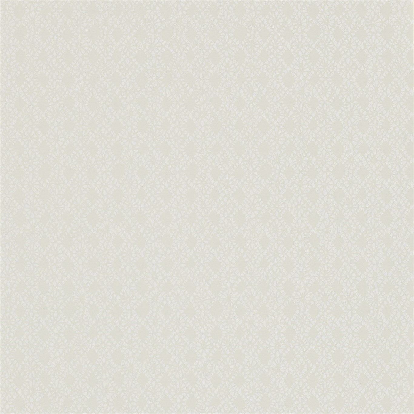 HARLEQUIN OUTLET Ammi Wallpaper Geometric Jute   - HWHI111201