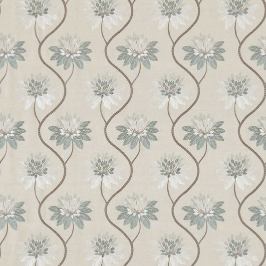 HARLEQUIN Eloise Fabric Contemporary, Floral Willow   - HWHI131544