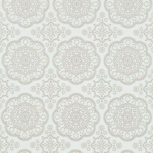 HARLEQUIN OUTLET Odetta Fabric Other Oatmeal   - HWHI131561