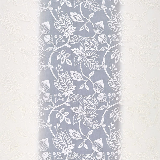 HARLEQUIN OUTLET Colette Fabric Stripes Powder Blue   - HWHI131568