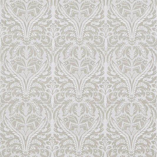 HARLEQUIN Florence Fabric Damasks Linen   - HWHI131576