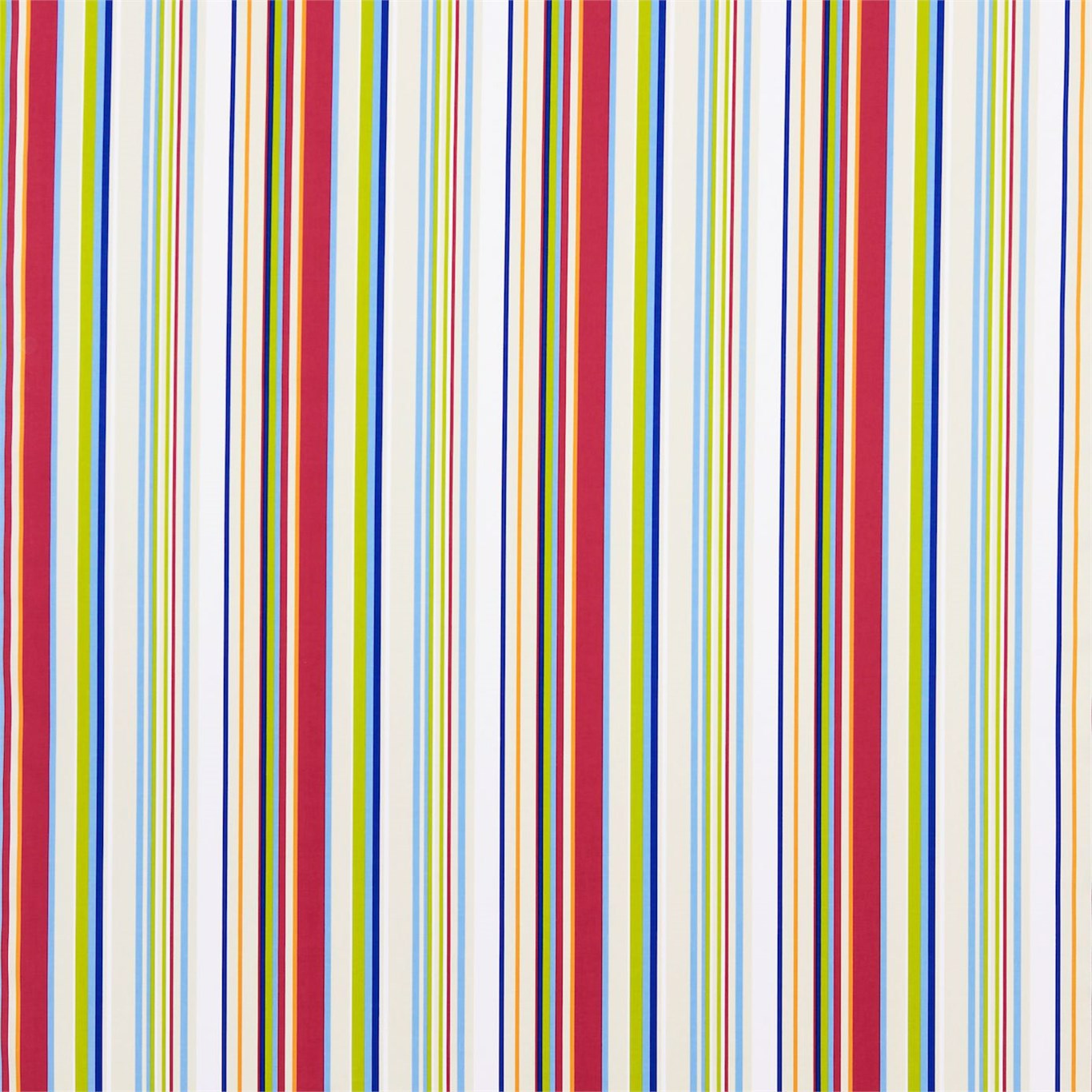 HARLEQUIN Rush Fabric Kids Red,Navy,Citrus   - HWO03248