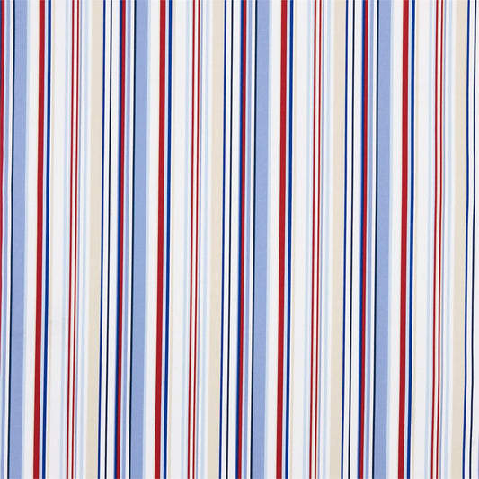 HARLEQUIN Rush Fabric Kids Navy,Red,Cream   - HWO03250