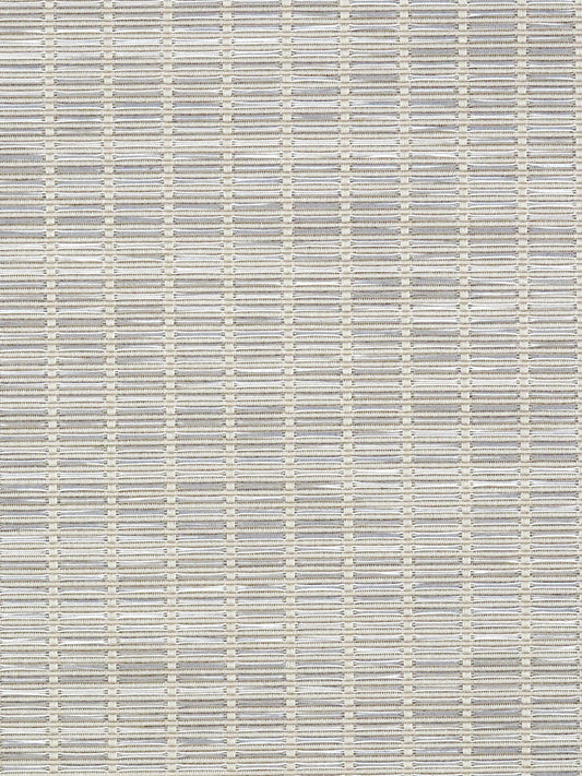 SCALAMANDRE  CAPRARIA FABRIC SILVER   - HW 00018606