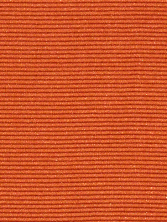 SCALAMANDRE OUTLET  FABRIC NIVARIA  FABRIC TANGERINE   - HW 00058308 NEW SKU # HW83080005