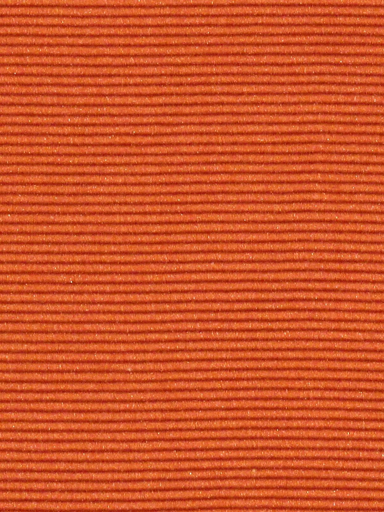 SCALAMANDRE OUTLET  FABRIC NIVARIA  FABRIC TANGERINE   - HW 00058308