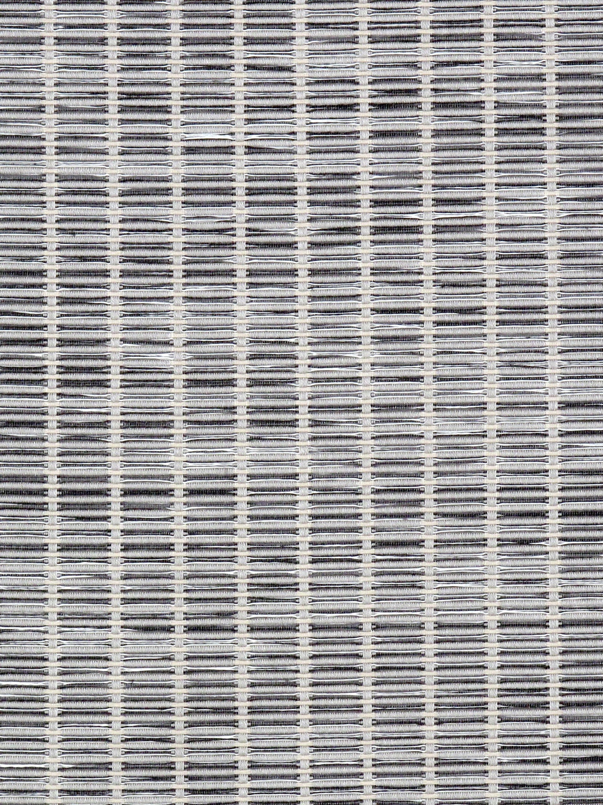 SCALAMANDRE  CAPRARIA FABRIC STEEL   - HW 00078606