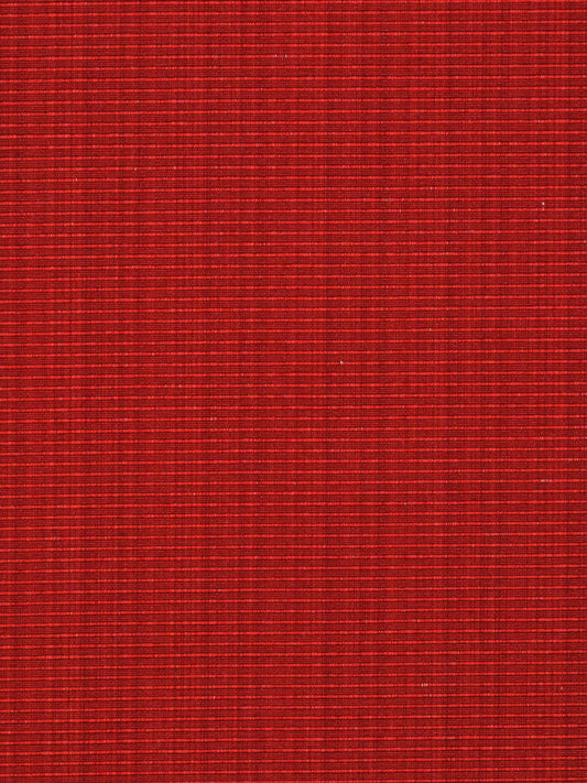 SCALAMANDRE OUTLET  FABRIC OMBRION  FABRIC LIPSTICK   - HW 00118306 NEW SKU # HW83060011