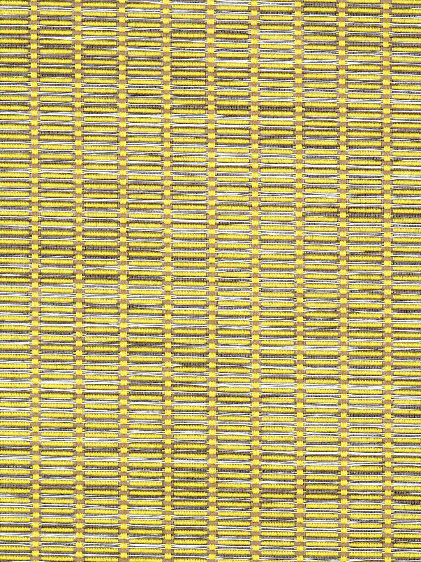 SCALAMANDRE OUTLET  FABRIC CAPRARIA  FABRIC LEMON   - HW 00158606