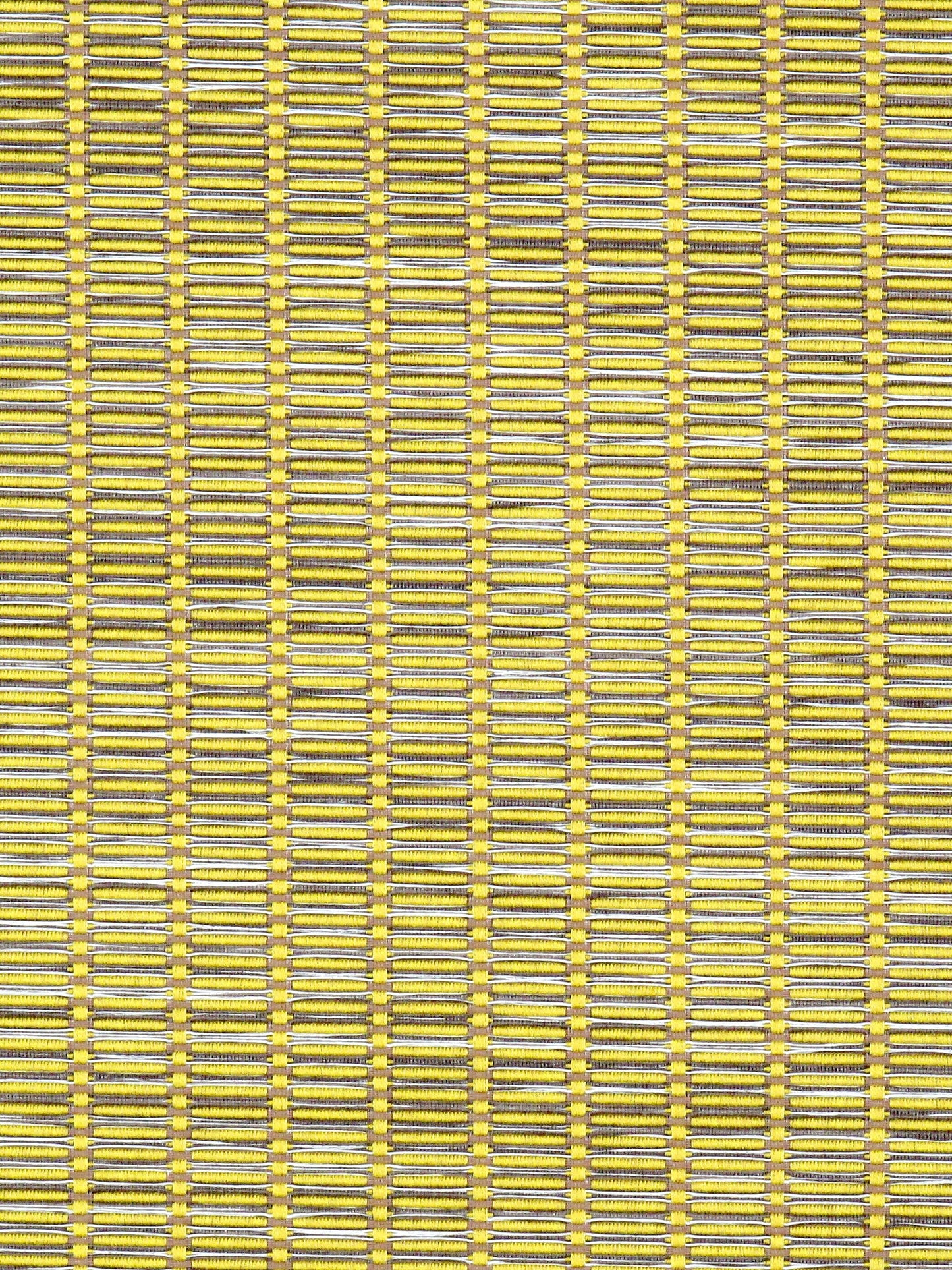 SCALAMANDRE OUTLET  FABRIC CAPRARIA  FABRIC LEMON   - HW 00158606 NEW SKU # HW86060015