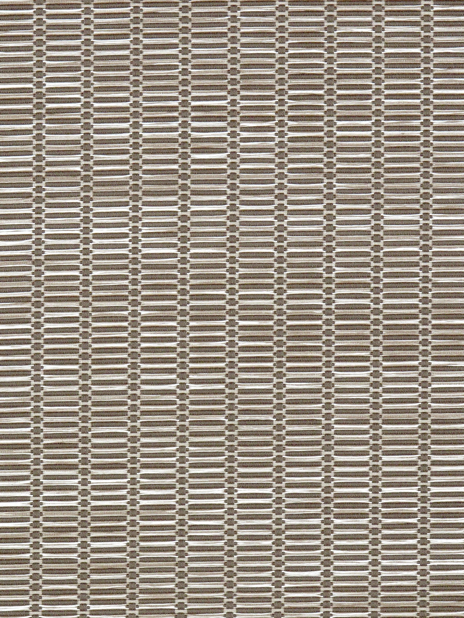 SCALAMANDRE  CAPRARIA FABRIC TAUPE   - HW 00218606