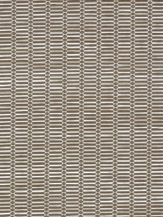 SCALAMANDRE  CAPRARIA FABRIC TAUPE   - HW 00218606