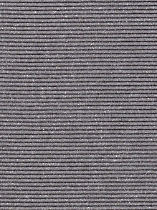 SCALAMANDRE OUTLET  FABRIC NIVARIA  FABRIC SMOKE   - HW 00288308 NEW SKU # HW83080028