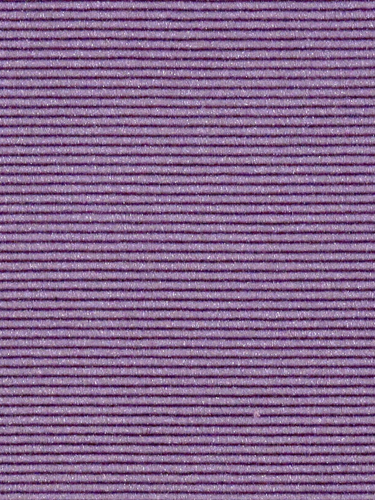SCALAMANDRE OUTLET  FABRIC NIVARIA  FABRIC VIOLET   - HW 00368308 NEW SKU # HW83080036