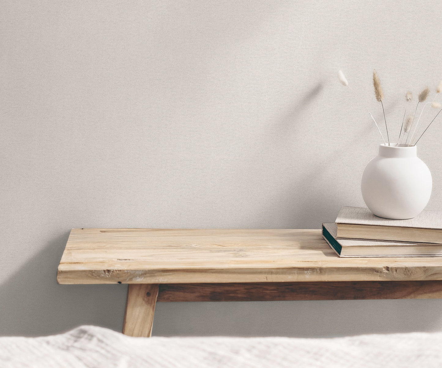 GALERIE WALLCOVERINGS Hygge Home    Beige   - GG82112