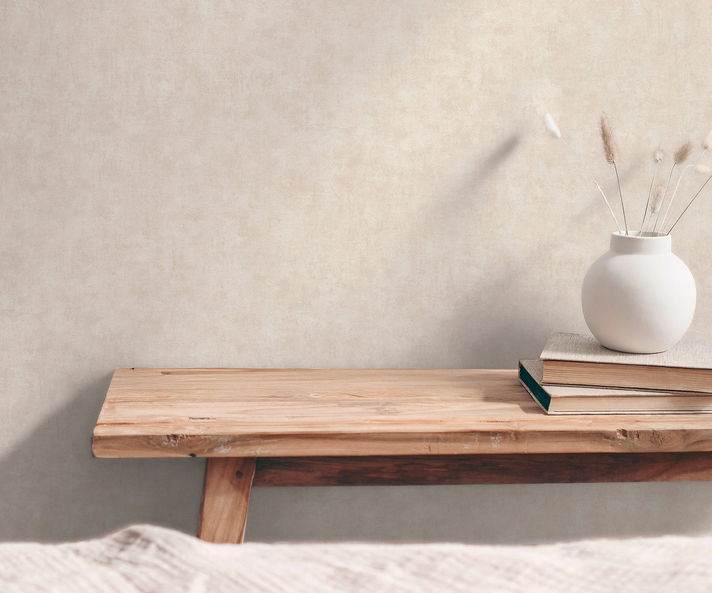 GALERIE WALLCOVERINGS Hygge Home    Pink   - GG82117