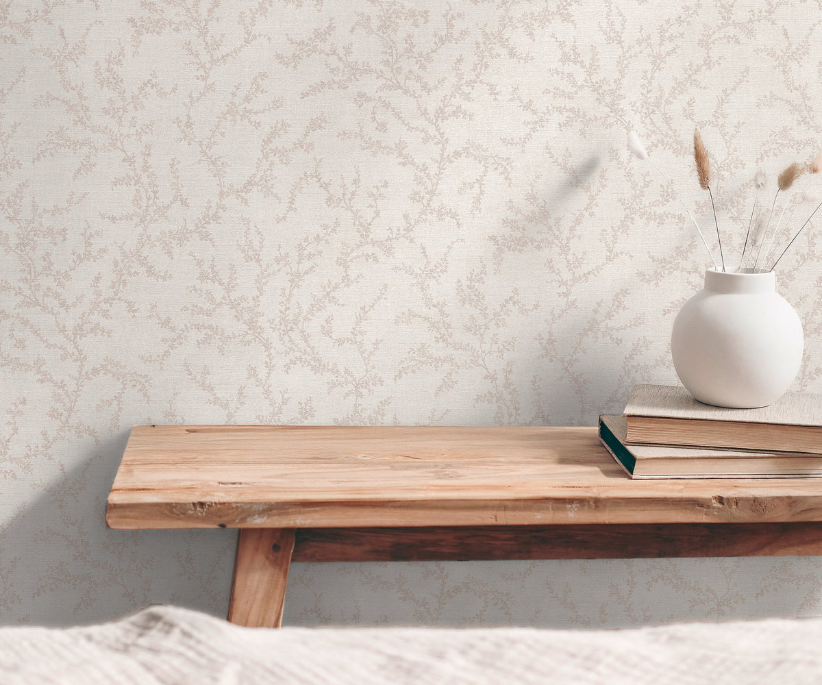 GALERIE WALLCOVERINGS Hygge Home    Pink   - GG82119