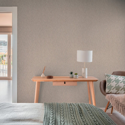GALERIE WALLCOVERINGS Hygge Home    Brown   - GG82125
