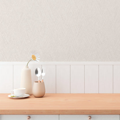 GALERIE WALLCOVERINGS Hygge Home    Beige   - GG82126