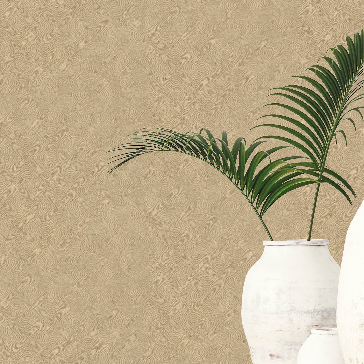 GALERIE WALLCOVERINGS Hygge Home    Brown   - GG82132