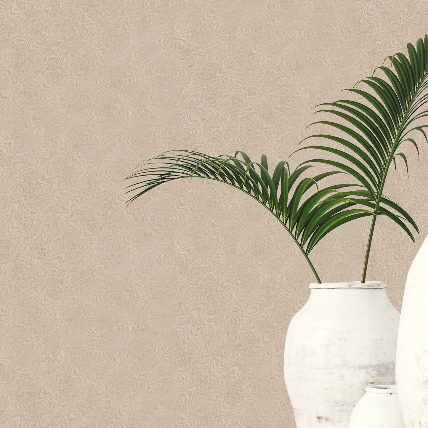 GALERIE WALLCOVERINGS Hygge Home    Brown   - GG82133