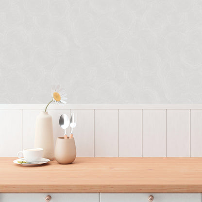GALERIE WALLCOVERINGS Hygge Home    Cream   - GG82135