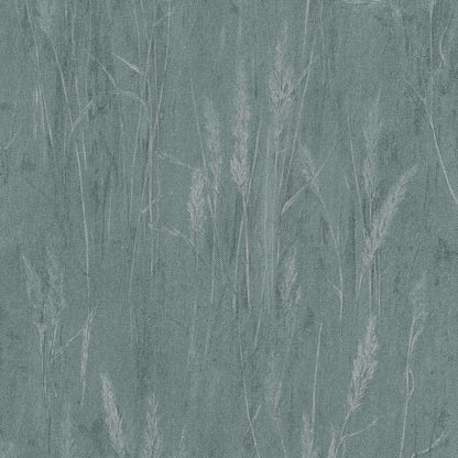 GALERIE WALLCOVERINGS Hygge Home    Green   - GG82136