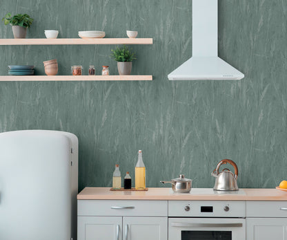 GALERIE WALLCOVERINGS Hygge Home    Green   - GG82136