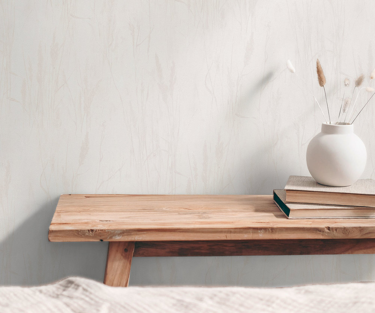 GALERIE WALLCOVERINGS Hygge Home    Beige   - GG82138