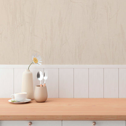 GALERIE WALLCOVERINGS Hygge Home    Brown   - GG82139
