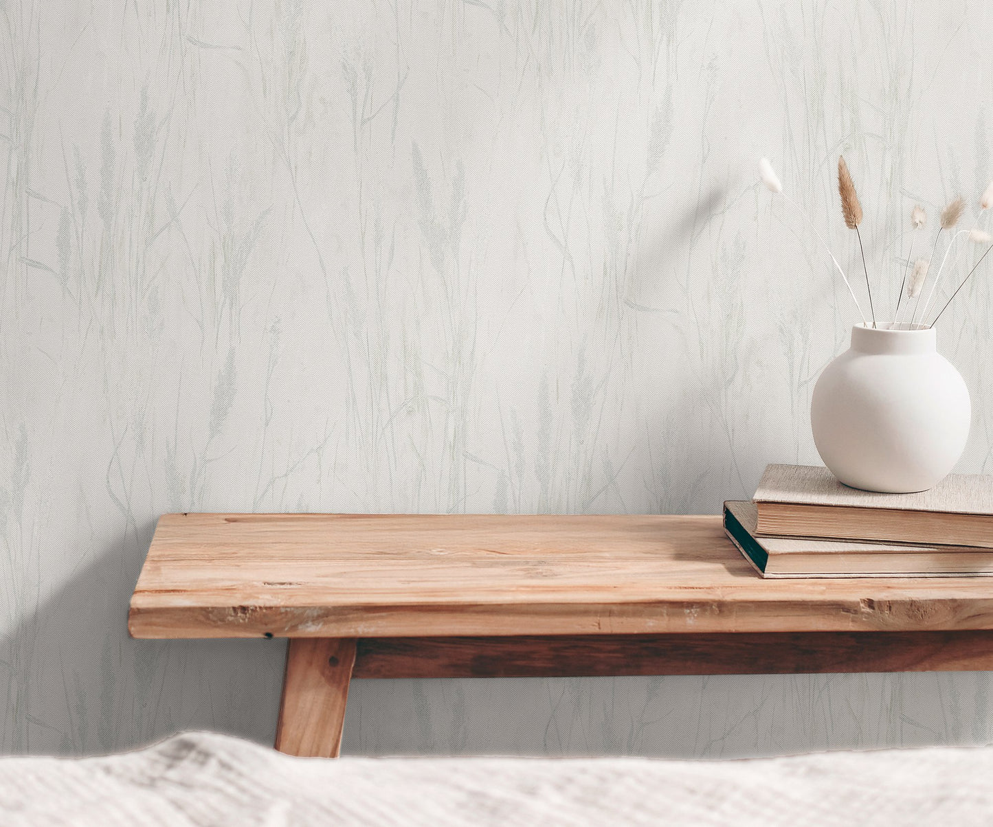 GALERIE WALLCOVERINGS Hygge Home    Beige   - GG82140