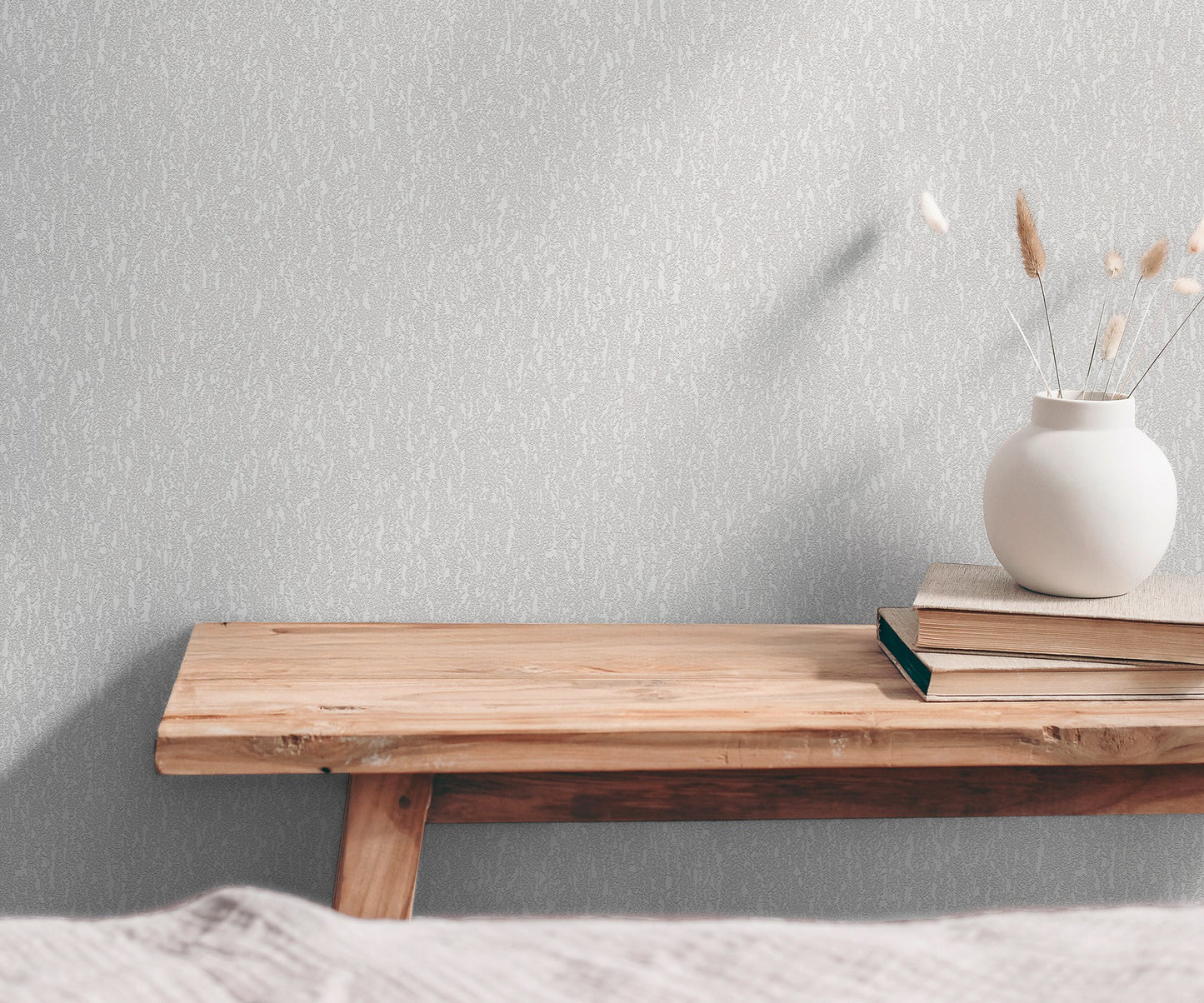 GALERIE WALLCOVERINGS Hygge Home    Grey   - GG82141