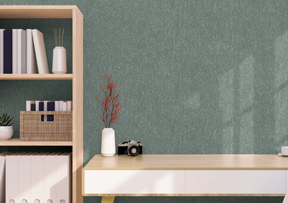 GALERIE WALLCOVERINGS Hygge Home    Green   - GG82142