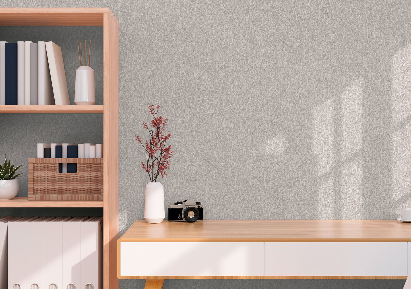 GALERIE WALLCOVERINGS Hygge Home    Beige   - GG82145