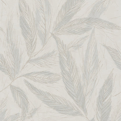 GALERIE WALLCOVERINGS Hygge Home    Blue   - GG82148