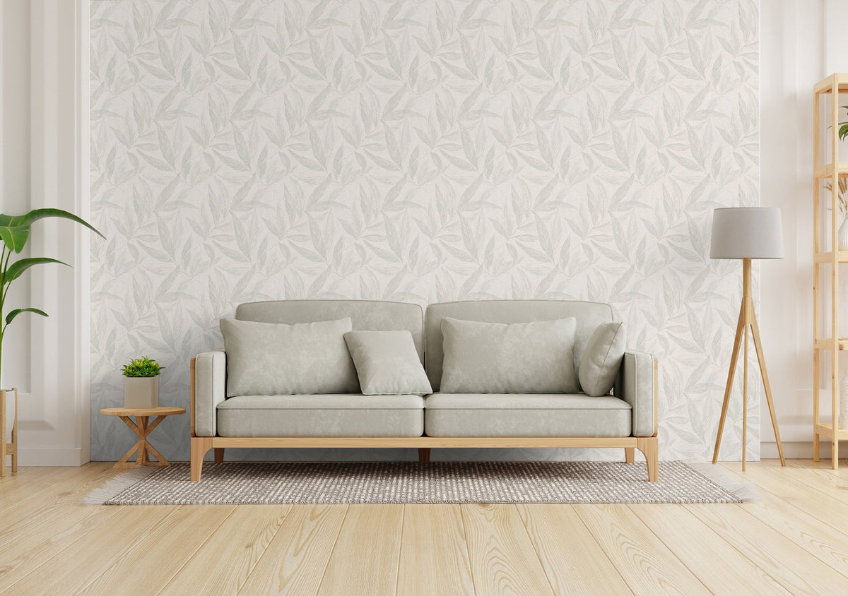 GALERIE WALLCOVERINGS Hygge Home    Blue   - GG82148